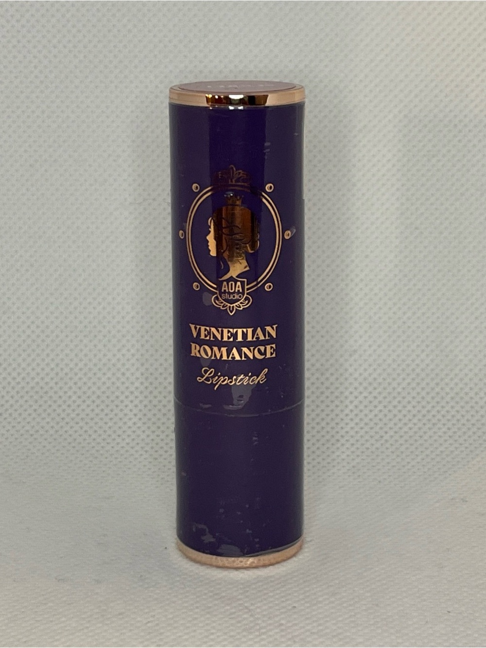 AOA Studio Venetian Romance Lipstick Sucree
